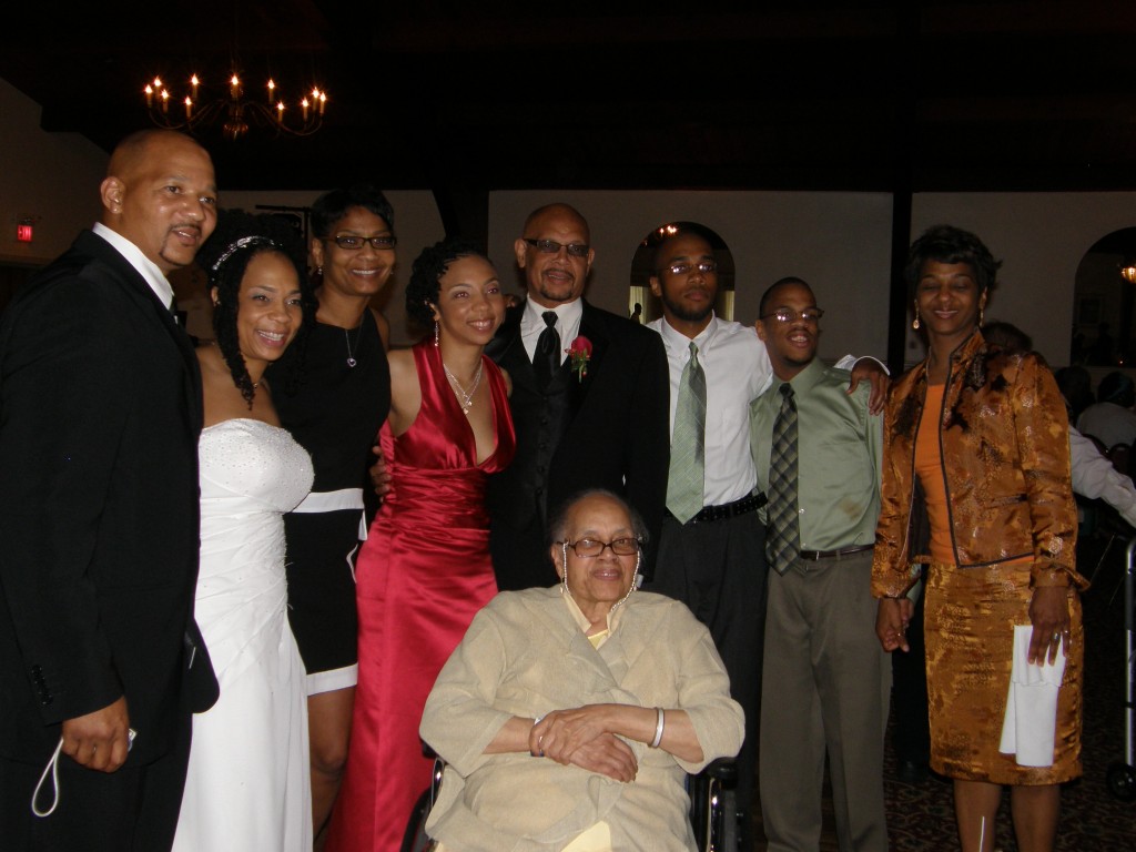 The Caspers