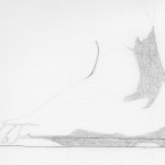 Drawing the Feet & Hiding from What you Want
