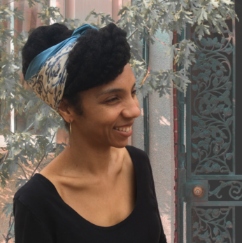 me side view close crop